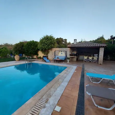 Luxury Tzemi 1 Apartment *